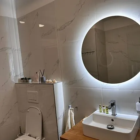 Apartman Riverside Karlovy Vary