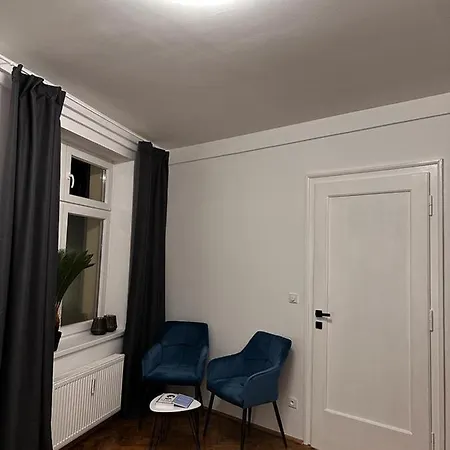 Apartman Riverside