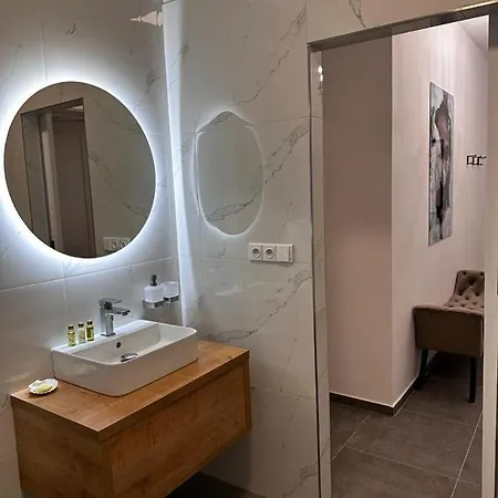 Apartment Riverside Karlsbad