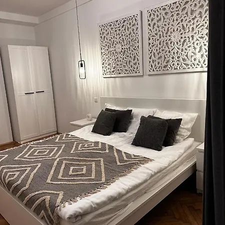 Riverside Apartment Karlsbad